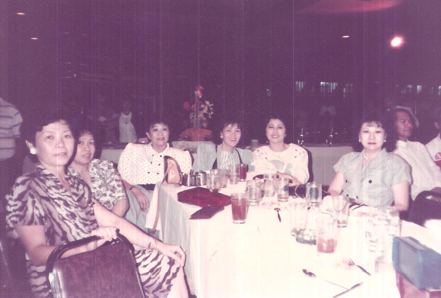 4 asian youth badminton invitational tournament 51